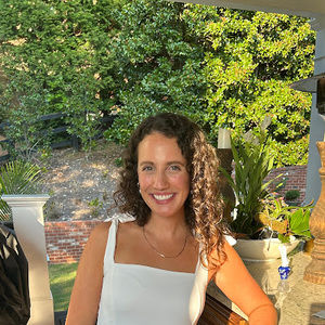 Meet your Posher, Georgia